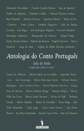 Stock image for Antologia do Conto Portugus for sale by Solr Books