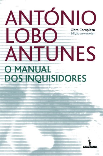 9789722028585: O Manual dos Inquisidores