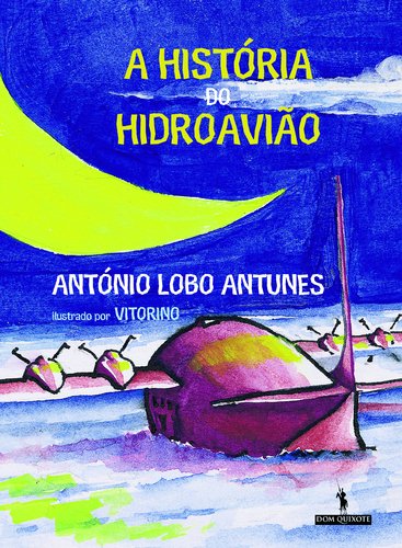Stock image for A Histria do Hidroavio for sale by a Livraria + Mondolibro