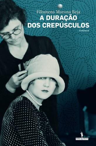 Stock image for A durao dos crepsculos for sale by Iridium_Books