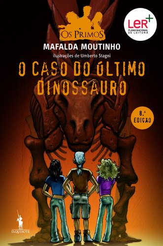 Imagen de archivo de O caso do ltimo dinossauro [ Livre import d Espagne ] a la venta por medimops