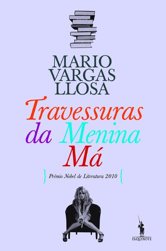 Stock image for Travessuras da menina m (portugiesisch for sale by medimops