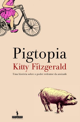 Stock image for Pigtopia for sale by Iridium_Books