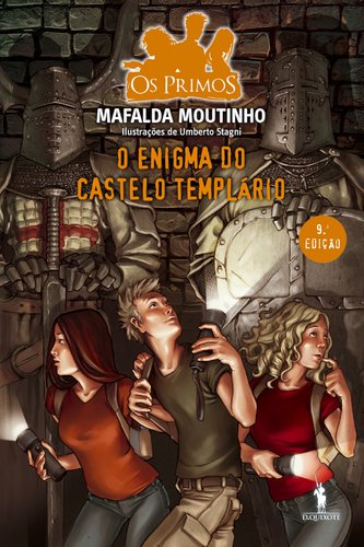 Beispielbild fr O enigma do castelo templrio [ Livre import d Espagne ] zum Verkauf von medimops