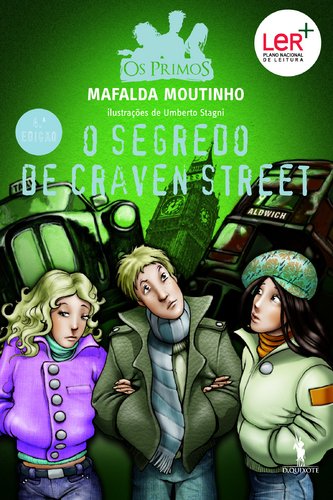 Imagen de archivo de O Segredo de Craven Street (Portuguese Edition) a la venta por Better World Books Ltd
