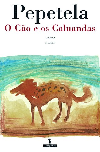 Stock image for O Co e os Caluandas for sale by medimops