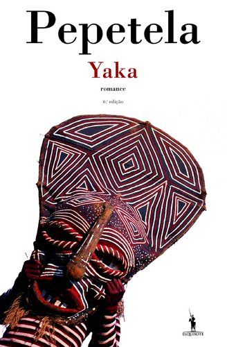 Stock image for Yaka for sale by Iridium_Books