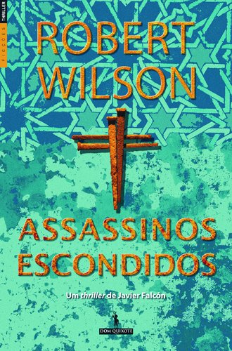 Beispielbild fr Assassinos Escondidos (Portuguese Edition) zum Verkauf von WorldofBooks