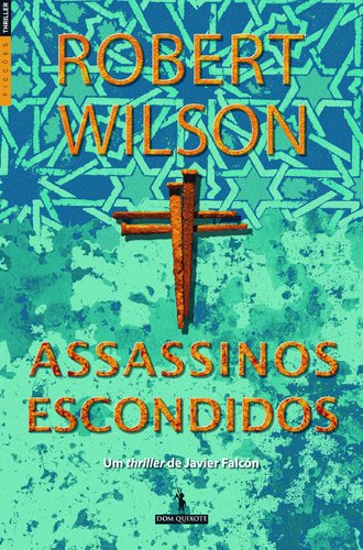 Stock image for Assassinos Escondidos (Portuguese Edition) for sale by WorldofBooks