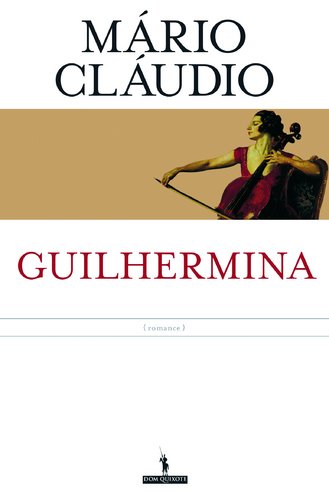 Stock image for Guilhermina for sale by medimops