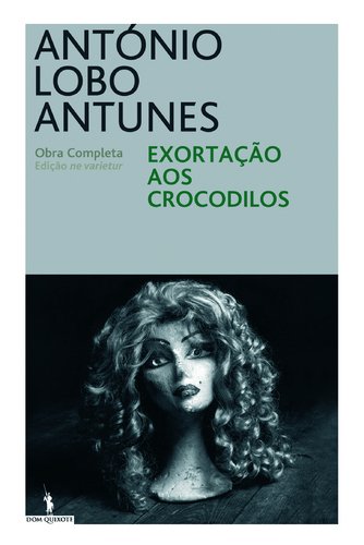 Stock image for Exortao aos Crocodilos for sale by a Livraria + Mondolibro