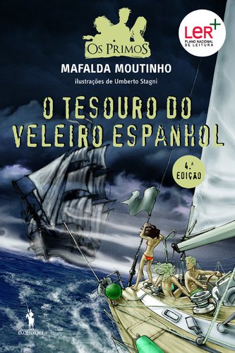 Imagen de archivo de O tesouro do veleiro espanhol a la venta por Iridium_Books