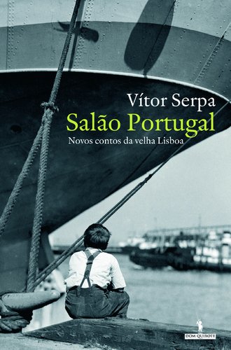 Imagen de archivo de Sal o Portugal (Portuguese Edition) a la venta por dsmbooks