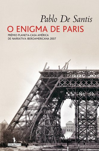 Stock image for O enigma de paris for sale by Iridium_Books