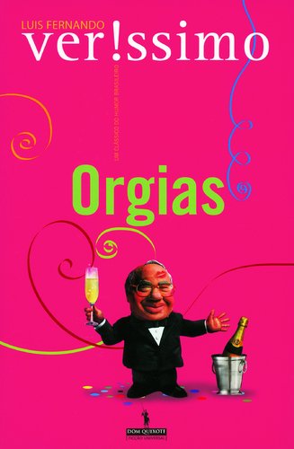 Stock image for Orgias for sale by a Livraria + Mondolibro