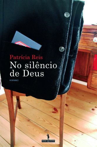 No Silencio de Deus - Patricia Reis