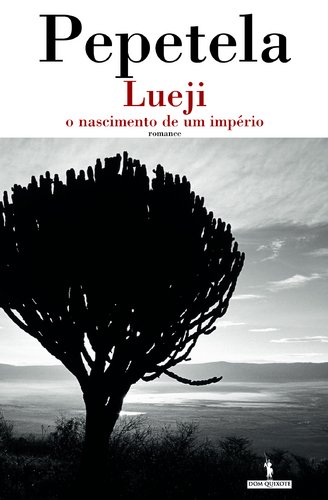 9789722036641: Lueji, O Nascimento De Um Imprio