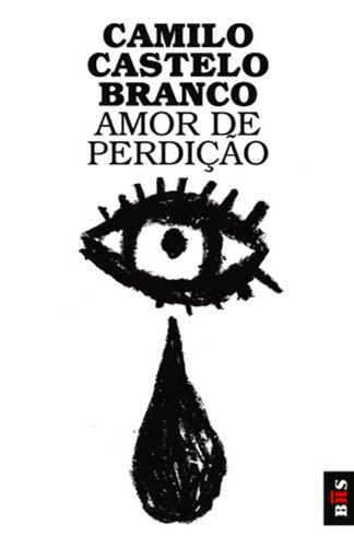 9789722036825: Amor De Perdicao (Portuguese Edition)