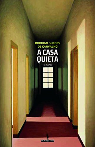 Stock image for A casa quieta for sale by Iridium_Books
