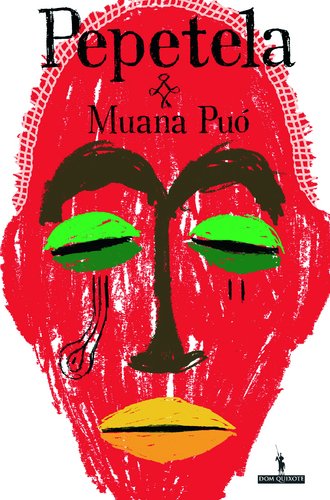 Stock image for Muana Pu for sale by a Livraria + Mondolibro