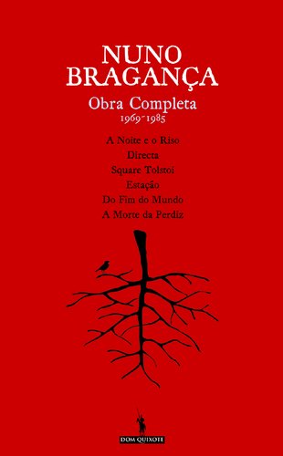 9789722037266: Obra Completa 1969-1985