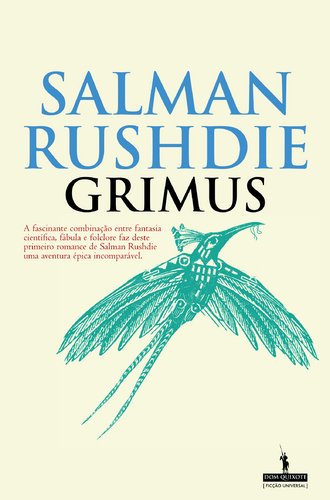 Beispielbild fr Grimus (Portuguese Edition) zum Verkauf von ThriftBooks-Dallas