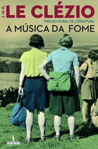 Stock image for A Música da Fome (portugiesisch) for sale by ThriftBooks-Dallas