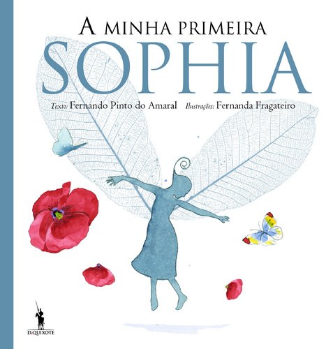Stock image for A Minha Primeira Sophia for sale by medimops