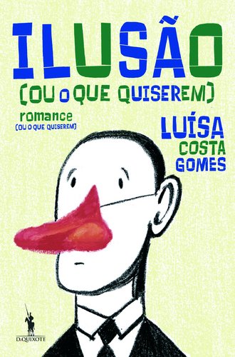 Stock image for Ilusão (ou o que quiserem) Portuguese Edition for sale by ThriftBooks-Dallas