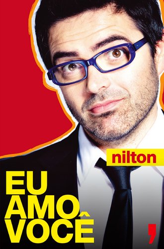 Imagen de archivo de Eu Amo Voc (Portuguese Edition) [Paperback] Nilton a la venta por Ammareal