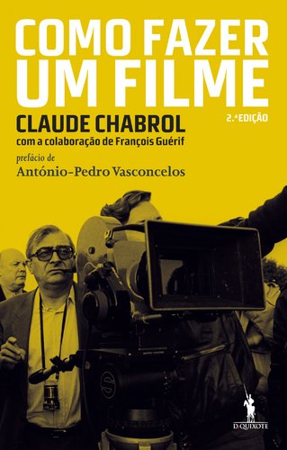 Stock image for Como Fazer um Filme (Portuguese Edition) for sale by Reuseabook