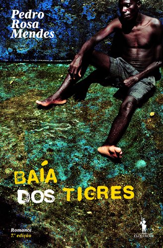 Beispielbild fr Baa dos Tigres zum Verkauf von a Livraria + Mondolibro