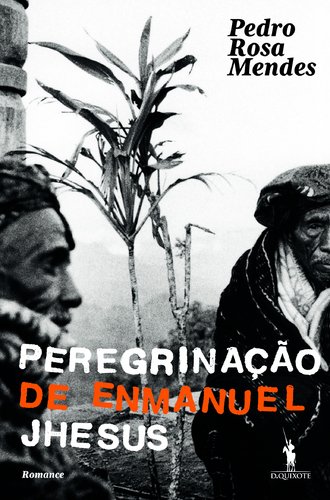 Beispielbild fr Peregrinao de Enmanuel Jhesus zum Verkauf von a Livraria + Mondolibro