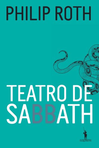 9789722041102: Teatro De Sabbath