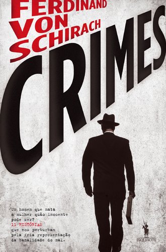 Beispielbild fr Crimes (Verbrechen) zum Verkauf von a Livraria + Mondolibro