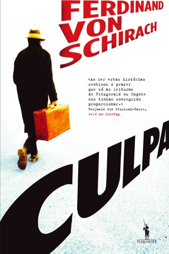 Stock image for Culpa for sale by a Livraria + Mondolibro