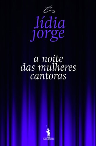 Stock image for A Noite das Mulheres Cantoras for sale by Green Street Books