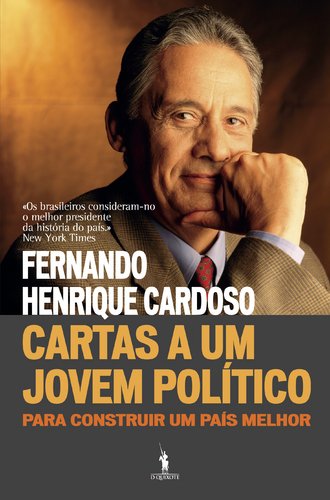 Stock image for Cartas a um Jovem Poltico for sale by a Livraria + Mondolibro