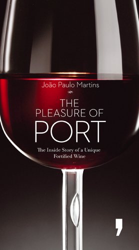 Stock image for O Prazer do Vinho do Porto (English Edition) for sale by SecondSale