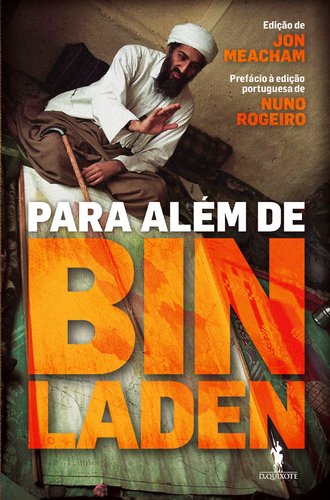 9789722046947: Para Alm de Bin Laden (Portuguese Edition)