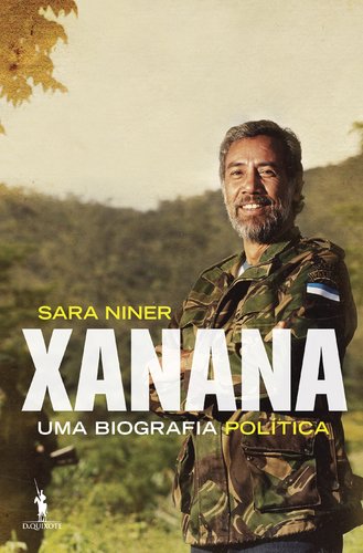 Xanana, uma biografia polÍtica - Niner, Sara