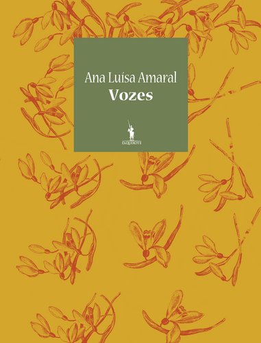 Vozes (Portuguese Edition) - Ana Lu?sa Amaral