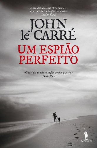 9789722048774: Um Espio Perfeito (Portuguese Edition)