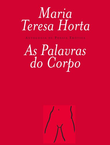 As Palavras Do Corpo