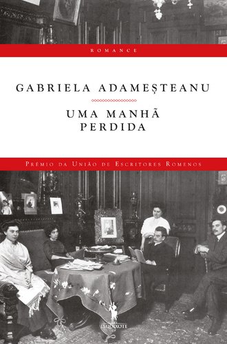 Stock image for Uma Manh Perdida (Portuguese Edition) for sale by dsmbooks