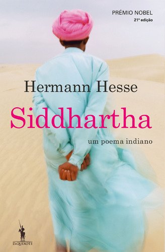9789722051910: Siddhartha [Paperback] Hermann Hesse