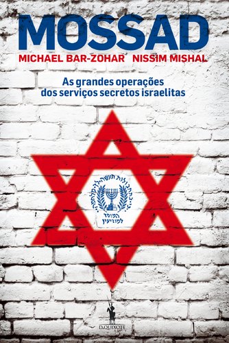 Imagen de archivo de Mossad a la venta por Iridium_Books
