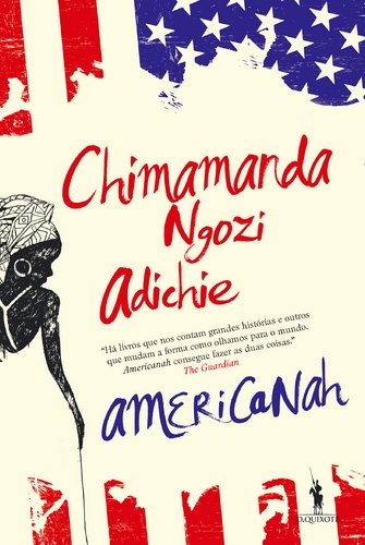 Imagen de archivo de Americanah (Portuguese Edition) a la venta por WorldofBooks