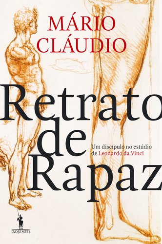 9789722054386: Retrato de Rapaz (Portuguese Edition)