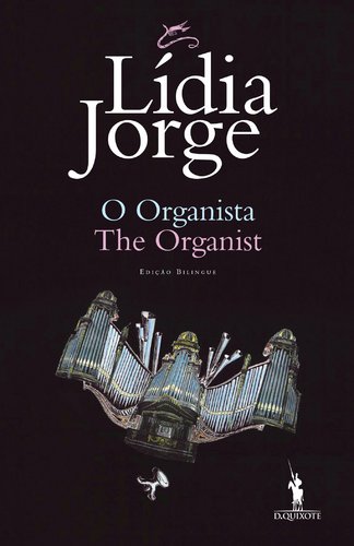 Beispielbild fr O organista/The organist zum Verkauf von medimops